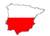 FARMACIA TURIA - Polski